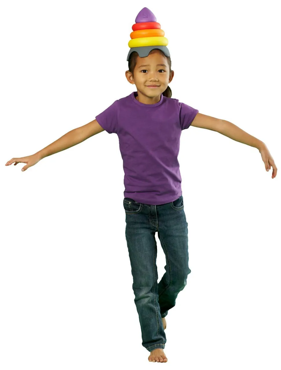 Balancehat
