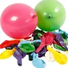 Balloner, runde - 100 stk