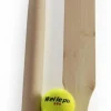 Baseballsæt - Inkl. 2 bat + 1 bold