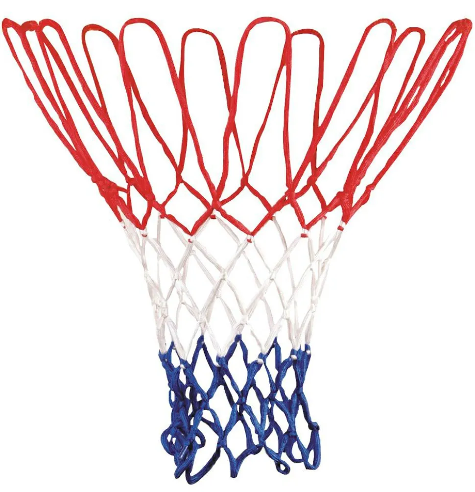 Basketball tilbehør - Net til basketkurv