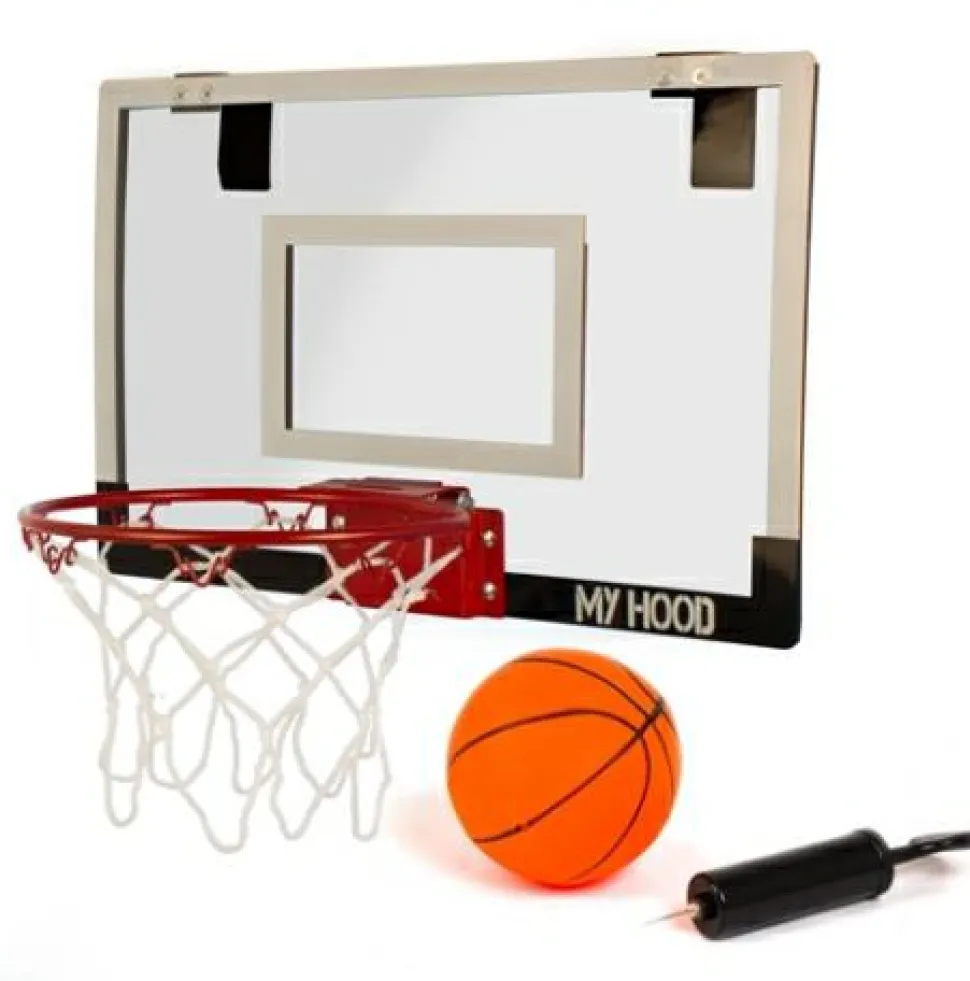 Basketballkurv Mini - My Hood