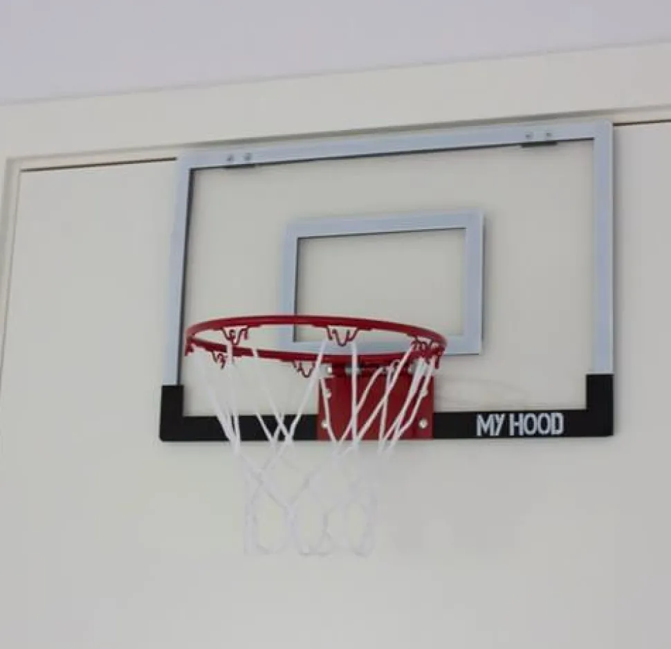 Basketballkurv Mini - My Hood