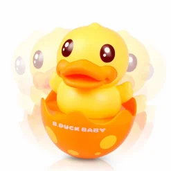 B.Duck tumling (ass.), 1 stk