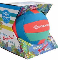 Beach volleyball af neopren, Str. 5