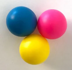 Beachball sæt tilbehør - Ekstra bolde