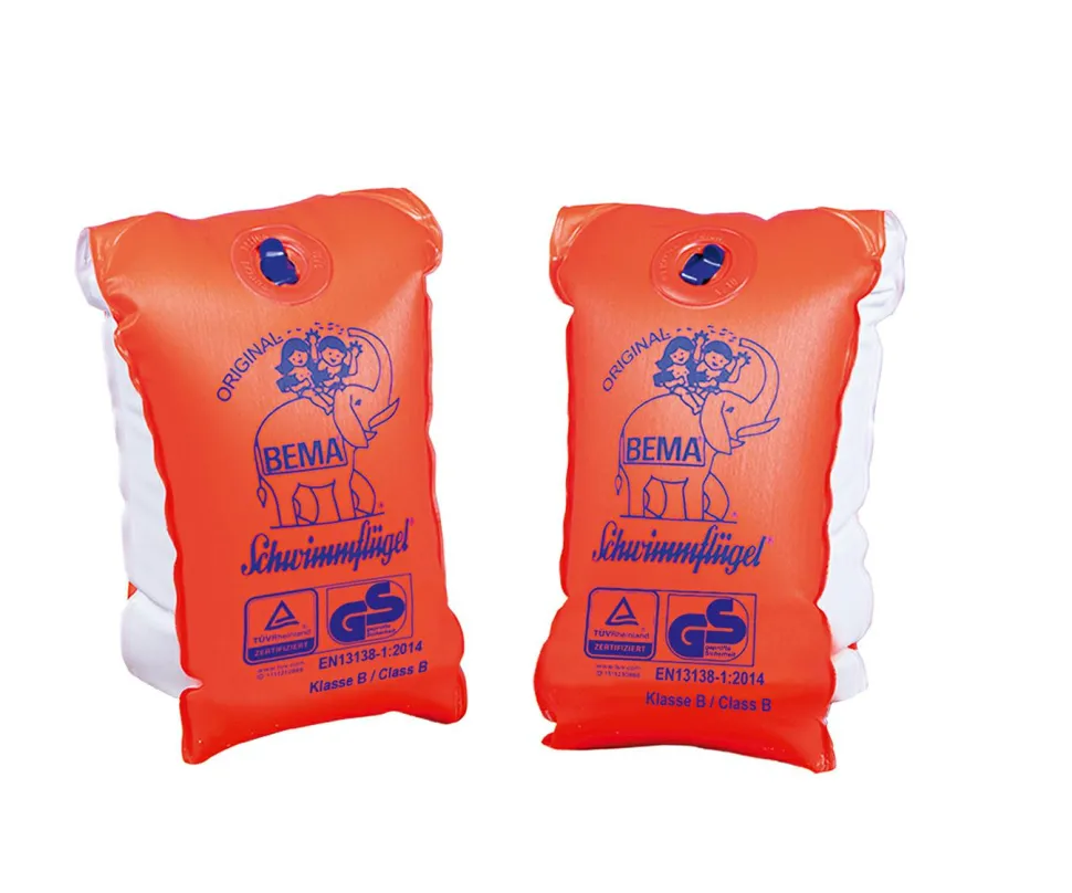BEMA badevinger (0-11 kg.)