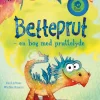 Betteprut - En bog med pruttelyde
