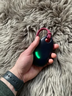 BiBi - Breathing Buddy 2.0