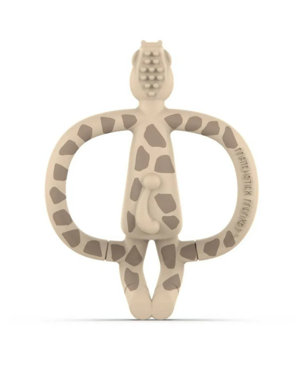 Bidering Matchstick Monkey - Giraf