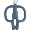 Bidering Matchstick Monkey - Mørkeblå