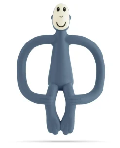 Bidering Matchstick Monkey - Mørkeblå