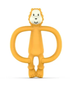 Bidering Matchstick Monkey - Løve