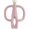 Bidering Matchstick Monkey - Støvet rosa