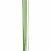 Blomsterstængel - L: 30 cm, Ø 2 mm, 20 stk