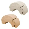 bObles Elefant L - Natur
