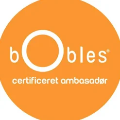 bObles Gyngeprop- og reb til Donut