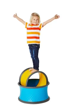 Body Wheel - Lille
