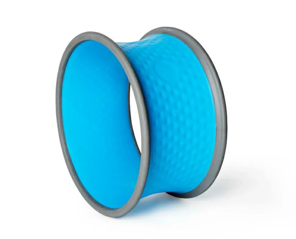 Body Wheel - Stor