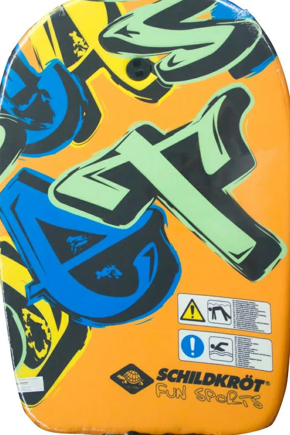 Bodyboard - Medium