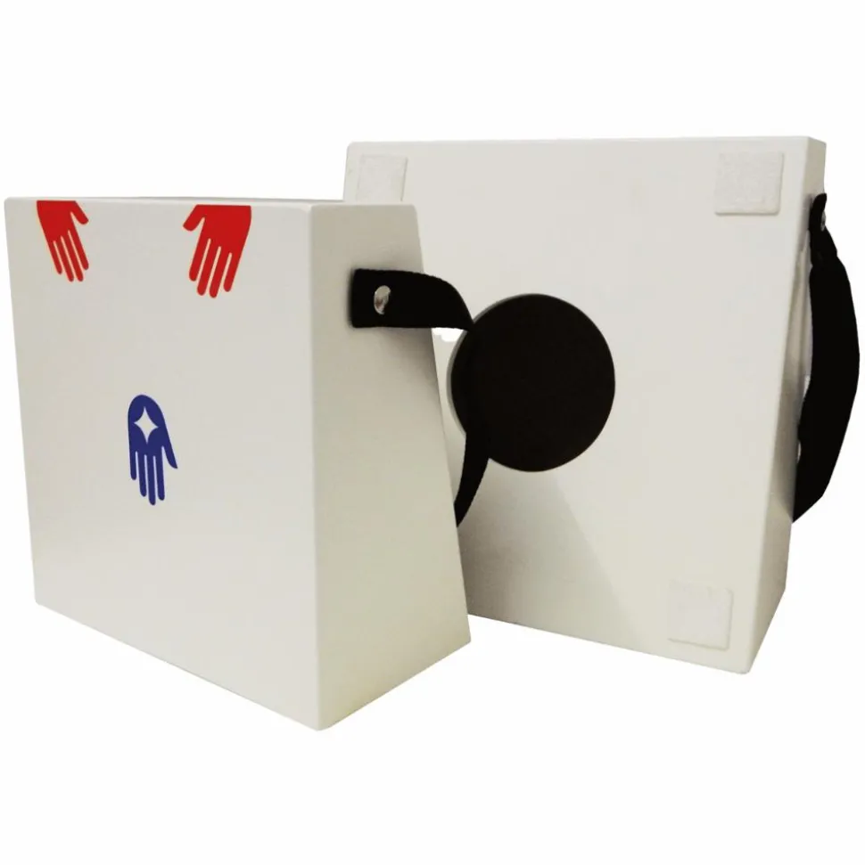 Bodybox (cajon tromme)