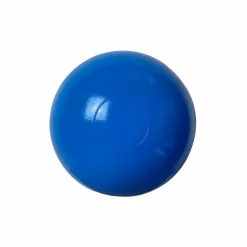 Boldbassin bolde Ø7 cm - Klar blå, 100 stk
