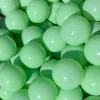 Boldbassin bolde Ø7 cm - Mint, 100 stk