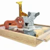 Bordteater - Zoo
