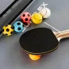 Bordtennisbolde Sport, 6 stk. - Ø 4 cm.