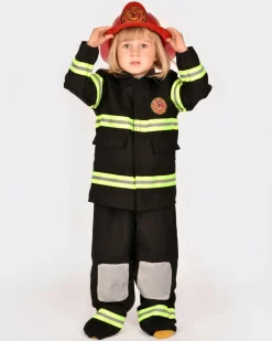 Brandmand, str. 4-6 år