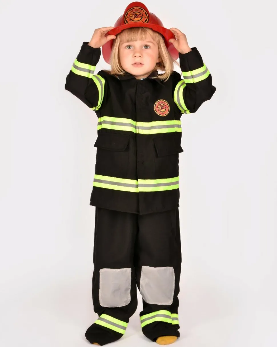 Brandmand, str. 4-6 år