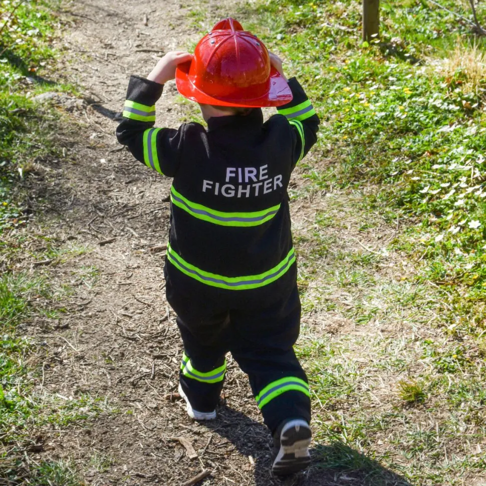 Brandmand, str. 4-6 år