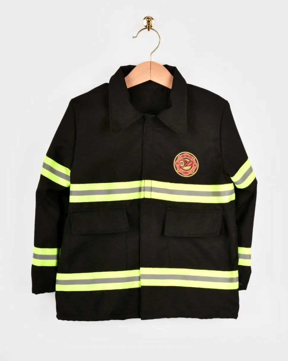 Brandmand, str. 4-6 år
