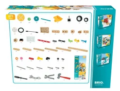 BRIO Builder - Kreativt sæt