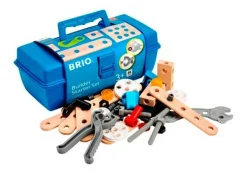 BRIO Builder - Startsæt