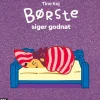 Børste siger godnat - Luksusudgave