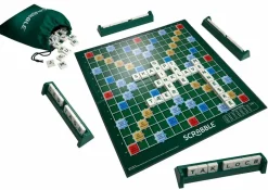 Brætspil - Scrabble Original