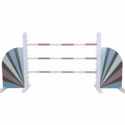 byASTRUP springmodul - Springbom, rosa 1 stk