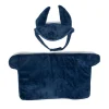 byASTRUP tilbehør - Dækken & hut, navy
