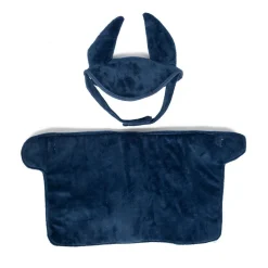byASTRUP tilbehør - Dækken & hut, navy