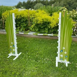 byASTRUP tilbehør - Spring, blomstereng