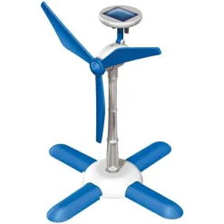 Byg med solceller - 6 modeller