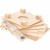 Cajon kit 38 cm (5-12 år)
