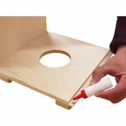 Cajon kit 38 cm (5-12 år)