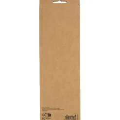 Chenille Ø6 mm. - Natur, 25 stk