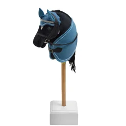 Cheval Roi tilbehør - Dækken, Powder blue