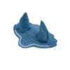 Cheval Roi tilbehør - Hut, Powder blue