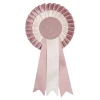 Cheval Roi tilbehør - Rosette, Pink