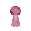 Cheval Roi tilbehør - Rosette, Raspberry