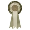 Cheval Roi tilbehør - Rosette, Sage Green