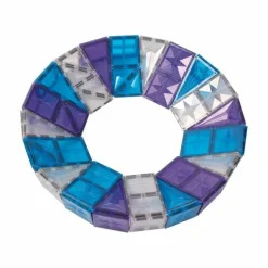 Cleverclixx | Ice Crystal Mega, 180 stk